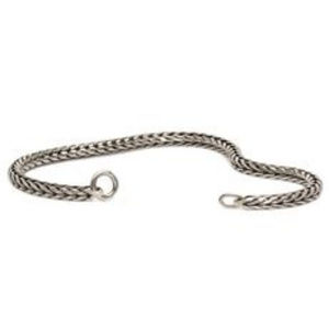 Sterling Silver Bracelet--6 1/2"